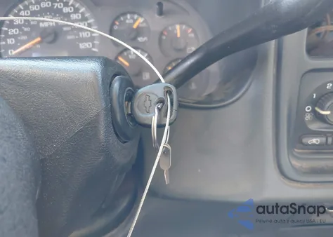 2005 GMC Sierra 2500Hd Work Truck из США, поврежденный, VIN 1GTHK29UX5E262374